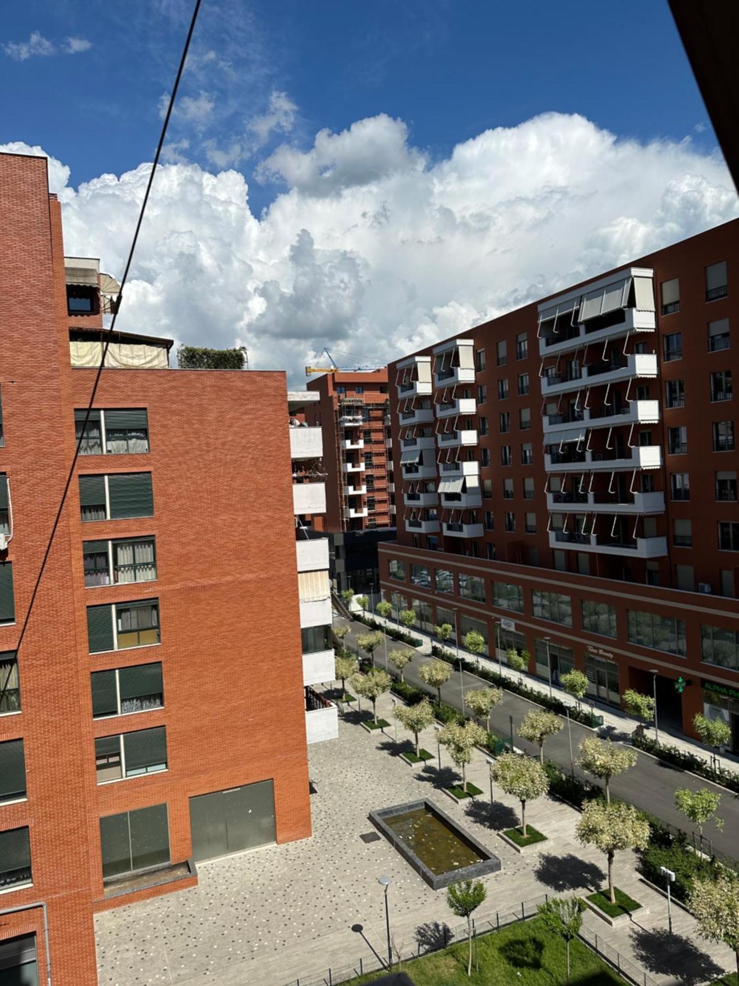 Kevin'S Apartment Delijorgj Тирана Экстерьер фото